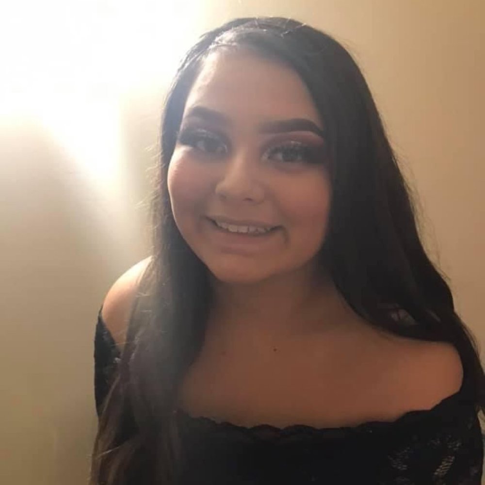 Meet your Posher, Marisela